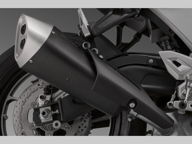 QJMOTOR - srk-600-rs