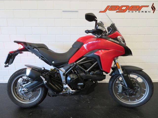ducati - multistrada-950