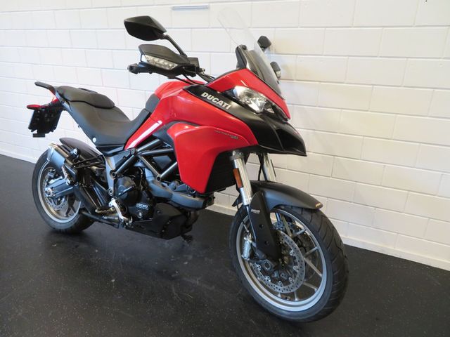ducati - multistrada-950