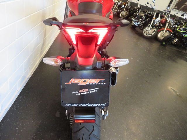 ducati - multistrada-950