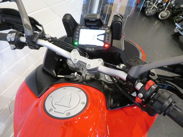 ducati - multistrada-950