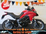 DUCATI MULTISTRADA 950
