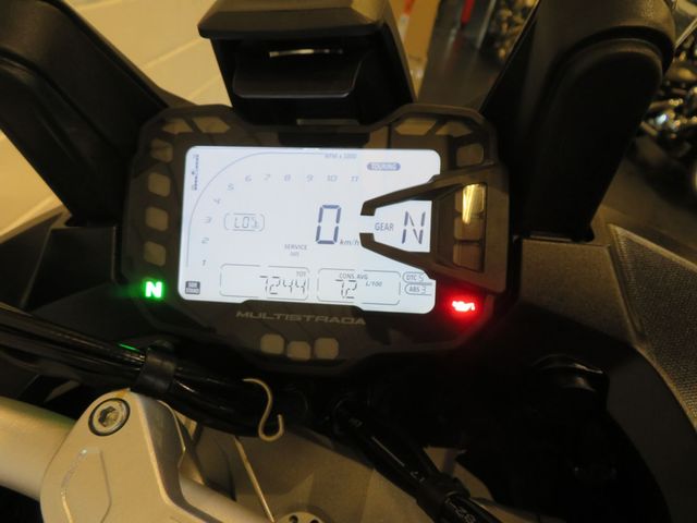 ducati - multistrada-950