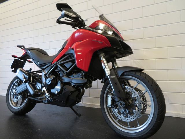 ducati - multistrada-950