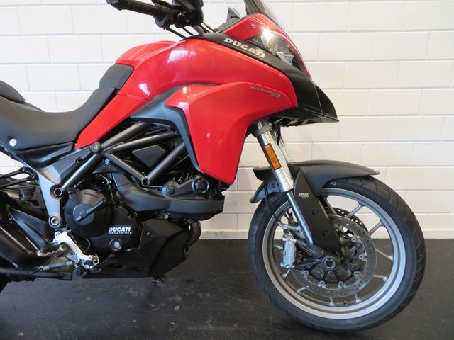 ducati - multistrada-950
