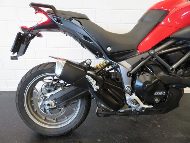 ducati - multistrada-950