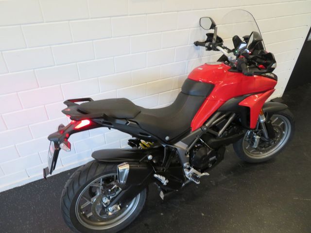 ducati - multistrada-950