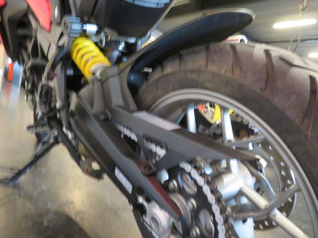 ducati - multistrada-950