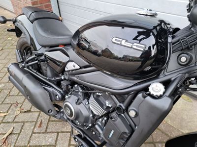 CFMOTO 450 CLC – foto 4