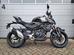 Cfmoto 450 CLC 2026 nieuw – foto 12 van 14