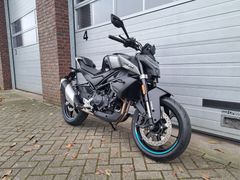 Cfmoto 450 CLC 2026 nieuw – foto 13 van 14