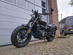 Cfmoto 450 CLC 2026 nieuw – foto 10 van 14