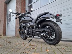 Cfmoto 450 CLC 2026 nieuw – foto 11 van 14