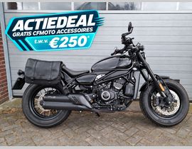 Cfmoto 450 CLC 2026 nieuw