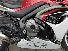 Suzuki GSX-R 1000 R 2026 nieuw – foto 6 van 15