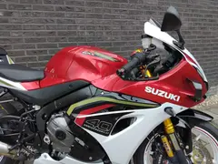 Suzuki GSX-R 1000 R 2026 nieuw – foto 3 van 15