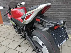 Suzuki GSX-R 1000 R 2026 nieuw – foto 10 van 15