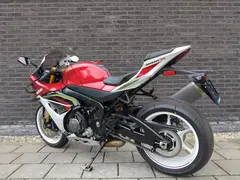 Suzuki GSX-R 1000 R 2026 nieuw – foto 9 van 15