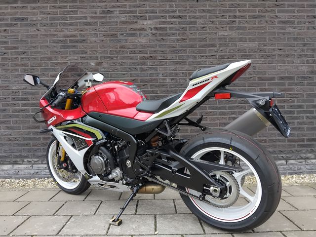 suzuki - gsx-r-1000-r
