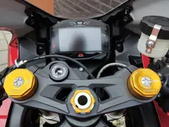 Suzuki GSX-R 1000 R 2026 nieuw – foto 15 van 15
