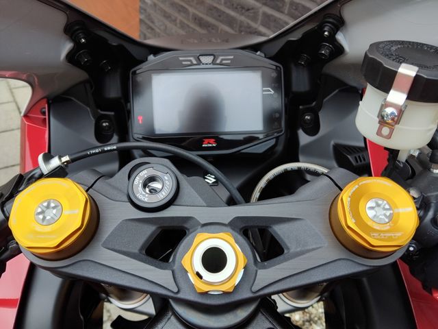 suzuki - gsx-r-1000-r