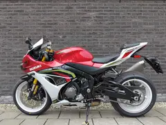 Suzuki GSX-R 1000 R 2026 nieuw – foto 2 van 15