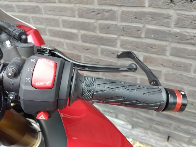 suzuki - gsx-r-1000-r