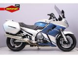 YAMAHA FJR 1300 A