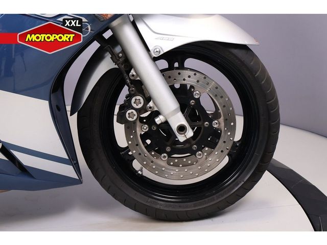 yamaha - fjr-1300-a