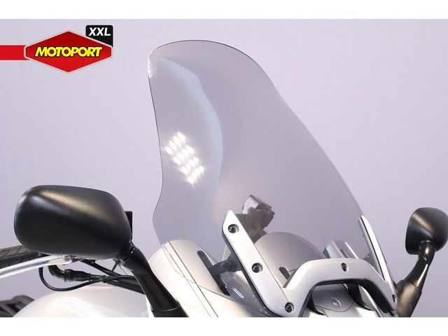 yamaha - fjr-1300-a