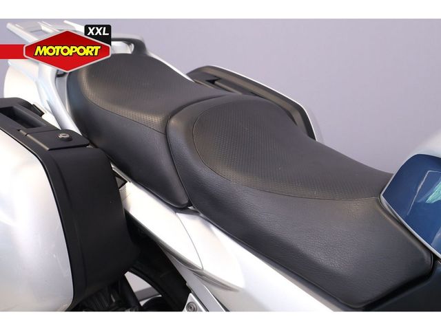 yamaha - fjr-1300-a