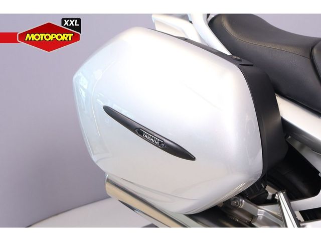 yamaha - fjr-1300-a