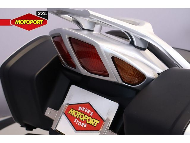 yamaha - fjr-1300-a