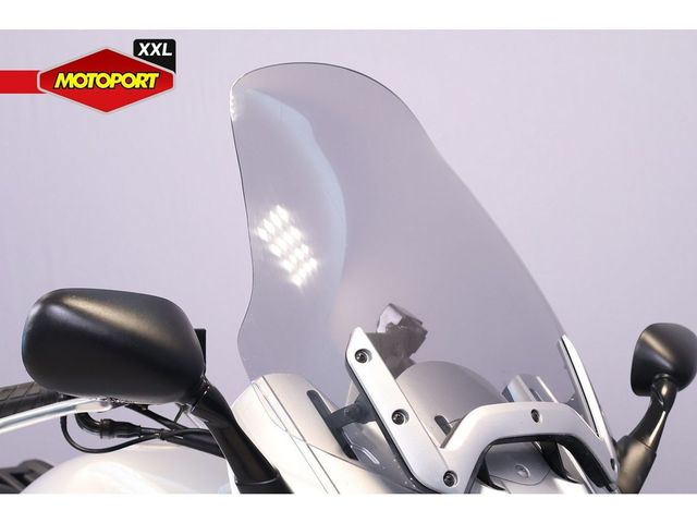 yamaha - fjr-1300-a