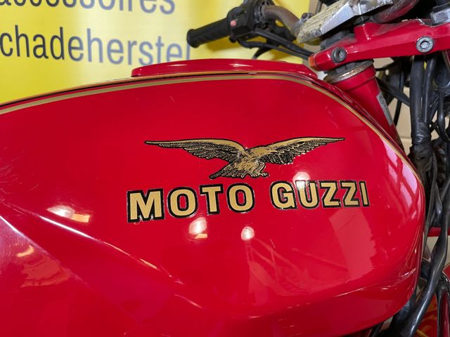 moto-guzzi - mille-gt