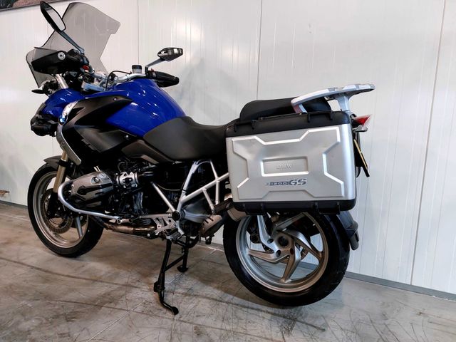 bmw - r-1200-gs
