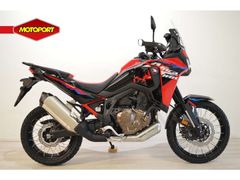 HONDA CRF 1100 L AFRICA TWIN