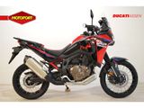HONDA CRF 1100 L AFRICA TWIN