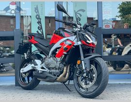 Aprilia Tuono 457 2026 nieuw