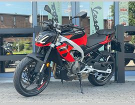 Aprilia Tuono 457 2026 nieuw