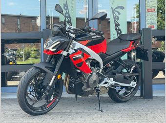 Aprilia Tuono 457 2026 nieuw