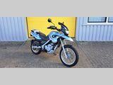 BMW F 650 GS ABS