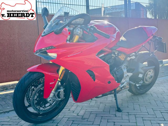 ducati - supersport-950-s