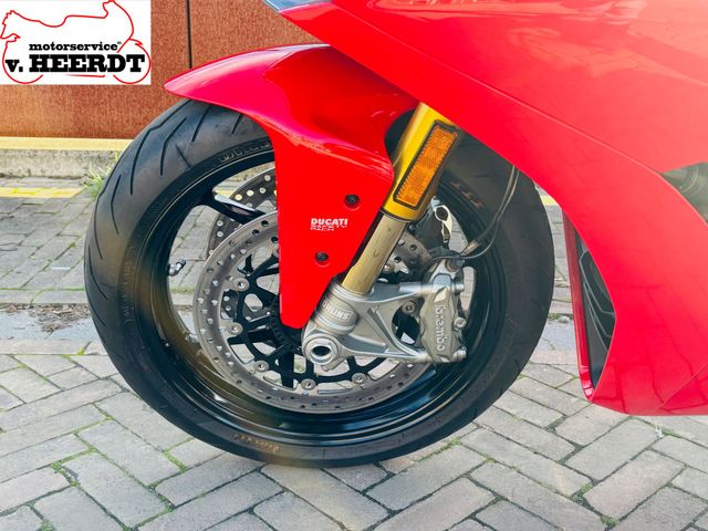 ducati - supersport-950-s