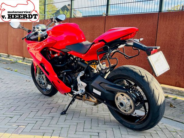 ducati - supersport-950-s