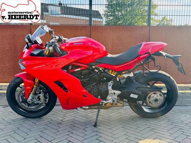 ducati - supersport-950-s