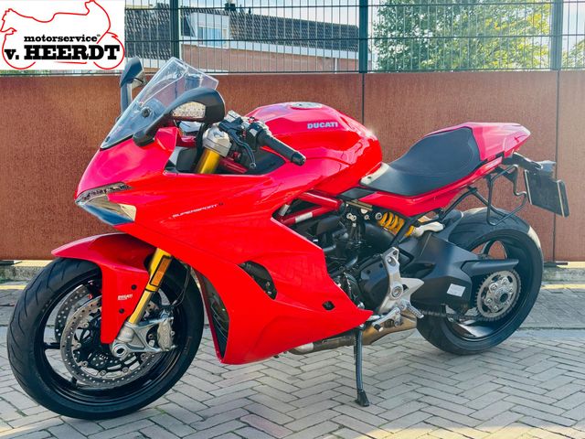 ducati - supersport-950-s