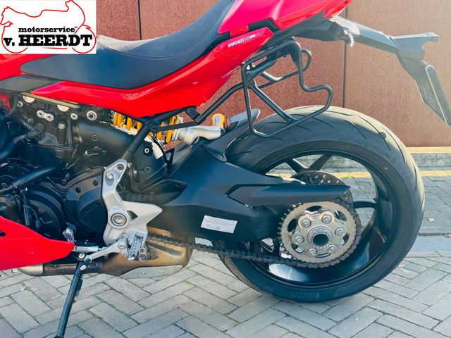 ducati - supersport-950-s