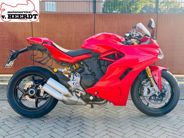 ducati - supersport-950-s