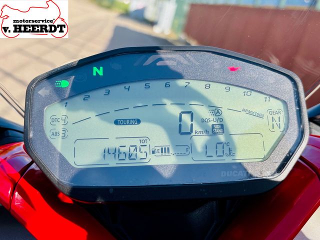 ducati - supersport-950-s